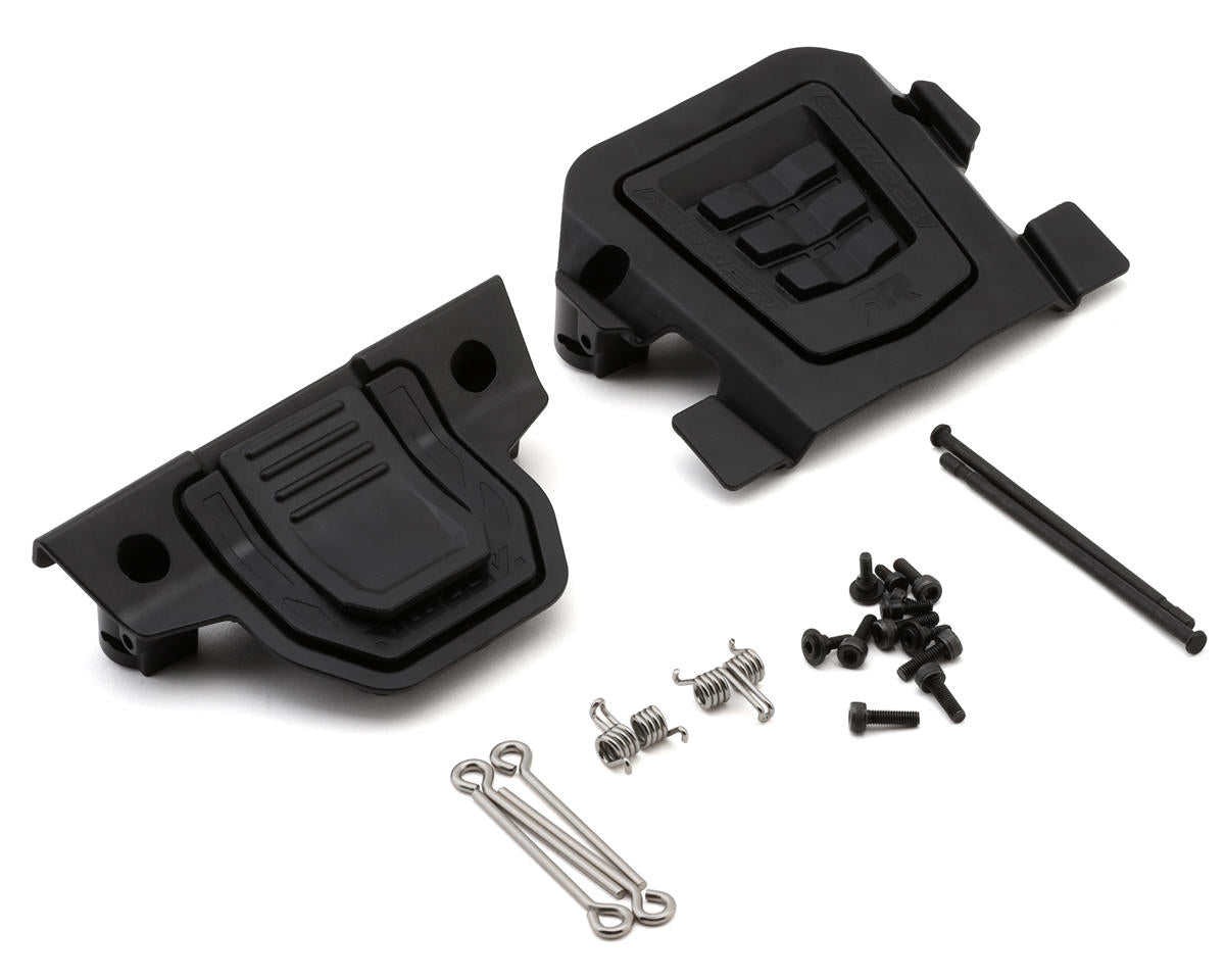 Arrma Kraton 6S Body Mount Mechanism Set ARA-1516
