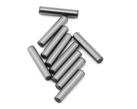 Arrma 2x10mm Wheel Hex Pins (10) ARA-2151