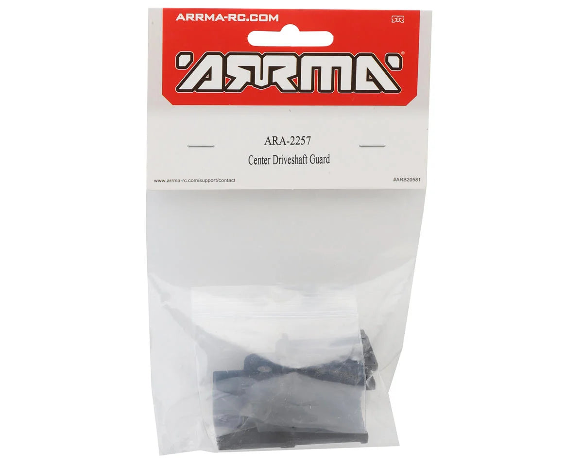 Arrma Center Driveshaft Guard ARA-2257