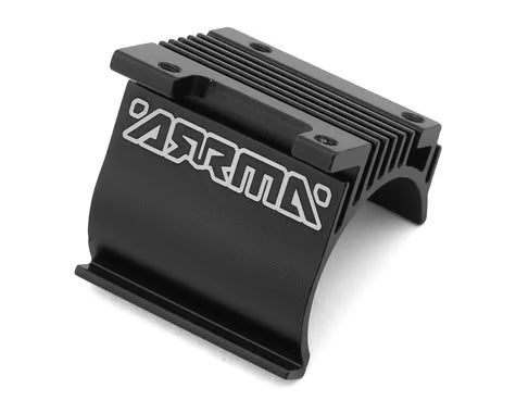 Arrma Grom Aluminum Motor Heatsink ARA-2662
