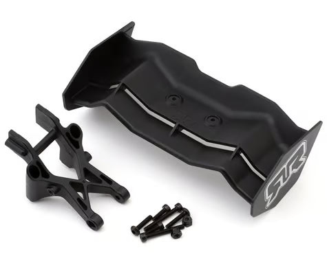 Arrma Mini Kraton Rear Wing w/Wing Mount ARA-2666
