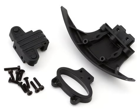 Arrma Mini Kraton Bumper Set (Front/Rear) ARA-2667