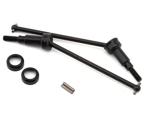 Arrma Mini Kraton CVD Assembled Driveshaft Set (71mm) ARA-2668