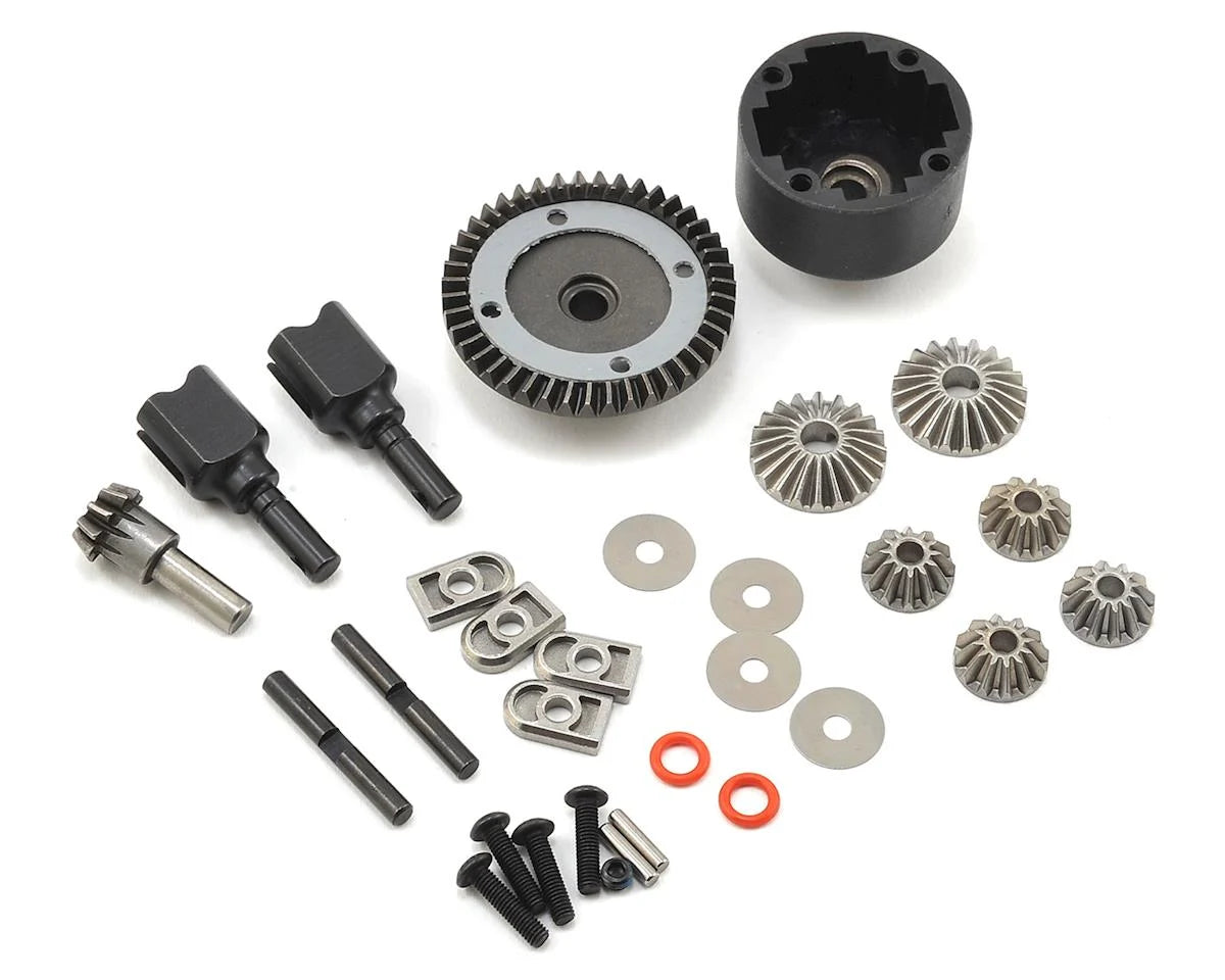 Arrma Spiral Gear Differential Set (43T) AR220041 ARAC4004