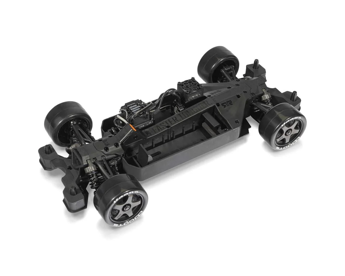 Arrma Infraction Grom 3S BLX 1/12 4WD RTR Brushless Street Bash Truck (Red/Black) ARA2315ST1