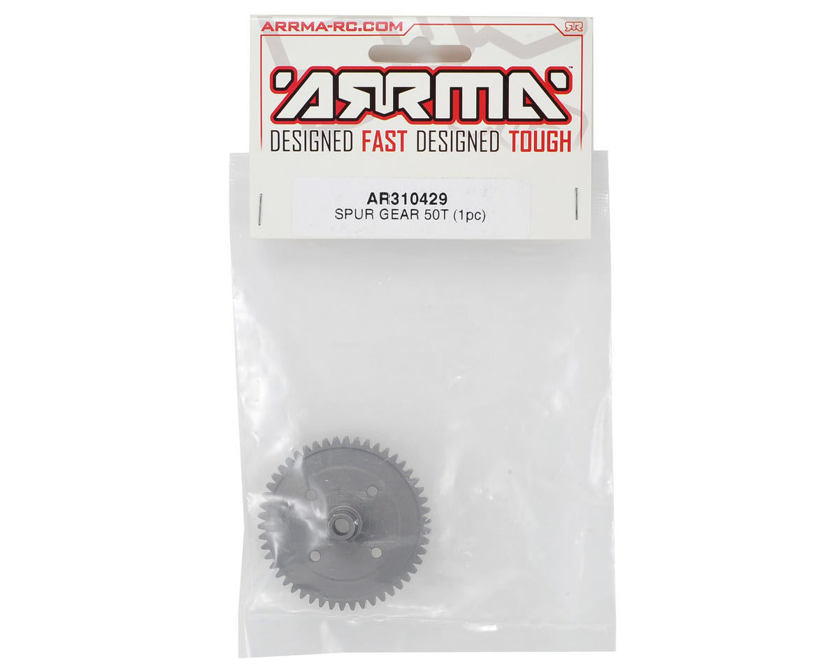 Arrma Mod 1 Spur Gear (50T) ARA310429 ARAC9310