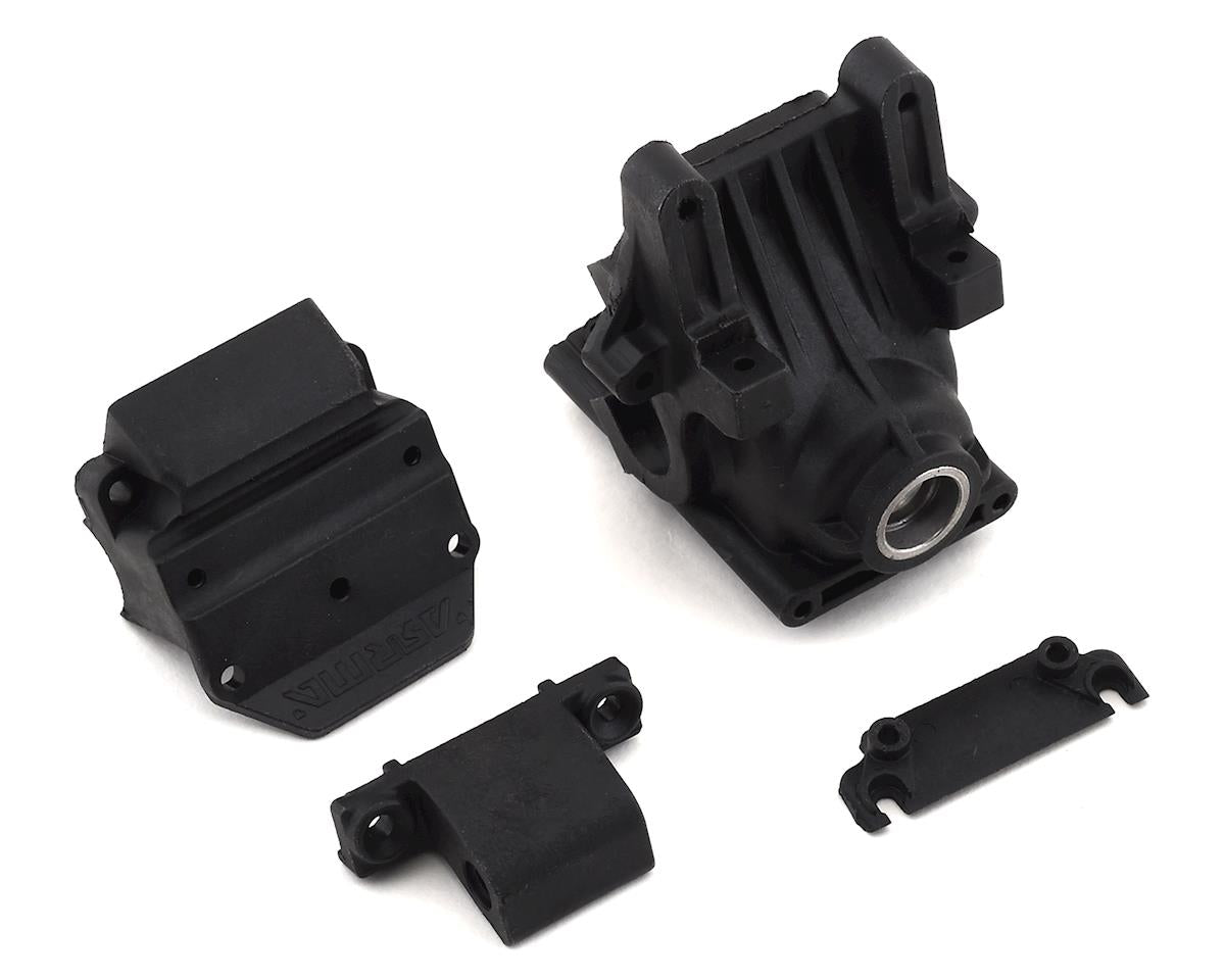 Arrma HD 6S Gearbox Case Set ARA310854 ARAC5006