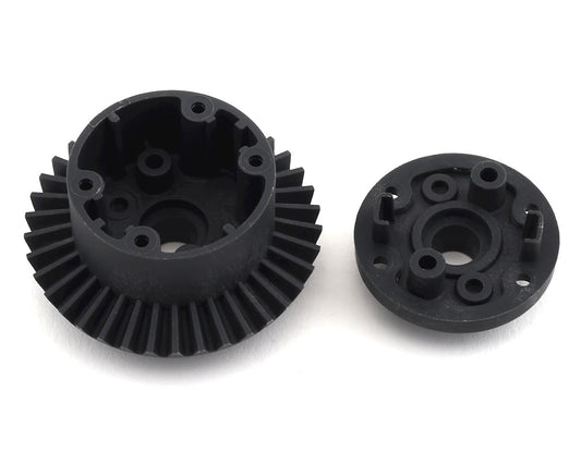 Arrma 3S BLX Differential Case Set (37T) ARA310872 ARAC4022 AR310872