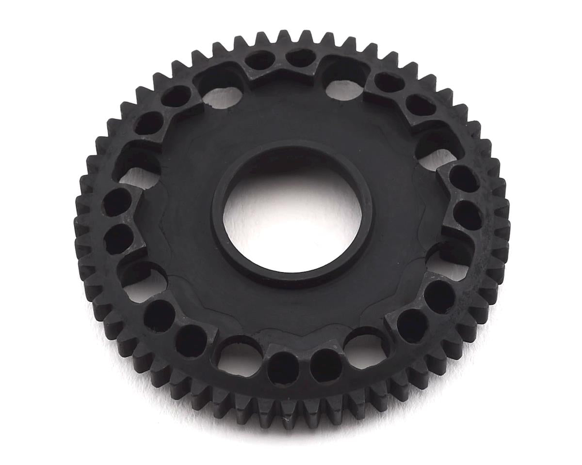 Arrma 4S BLX 0.8Mod HD Steel Spur Gear (57T) ARA310945