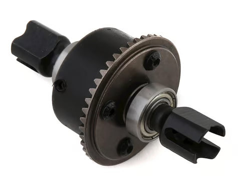 Arrma Limitless/Infraction Front/Rear Differential w/Straight Cut Gear (43T) ARA310958