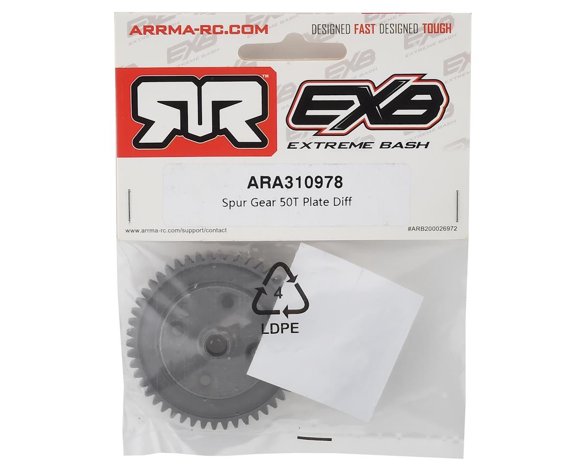 Arrma 6S BLX Spur Gear (50T) ARA310978