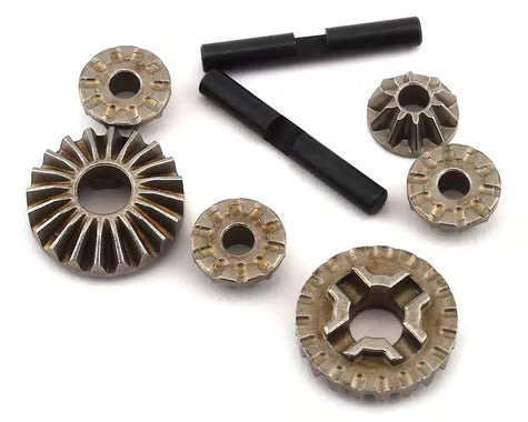 Arrma Kraton EXB Differential Gear Set ARA310985
