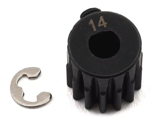 Arrma Safe-D5 Steel Mod 0.8 Pinion Gear (14T) ARA310997