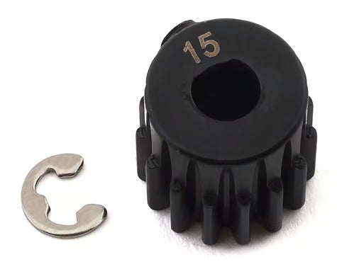 Arrma Safe-D5 Steel Mod 0.8 Pinion Gear (15T) ARA310998
