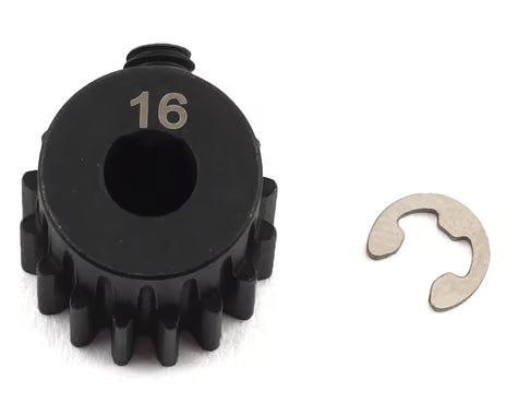 Arrma Safe-D5 Steel Mod 0.8 Pinion Gear (16T) ARA310999