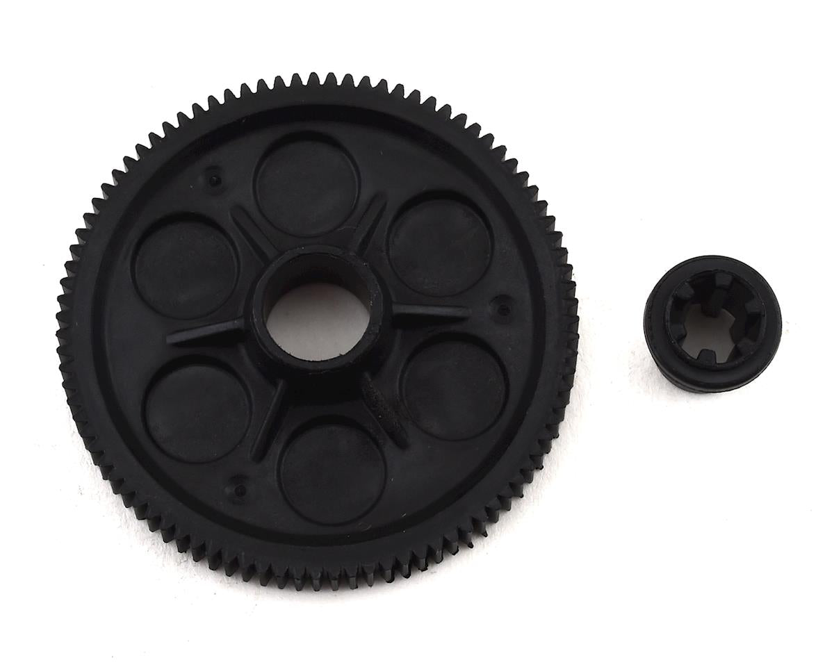 Arrma Mega 4x4 48P Spur Gear (91T) ARA311030