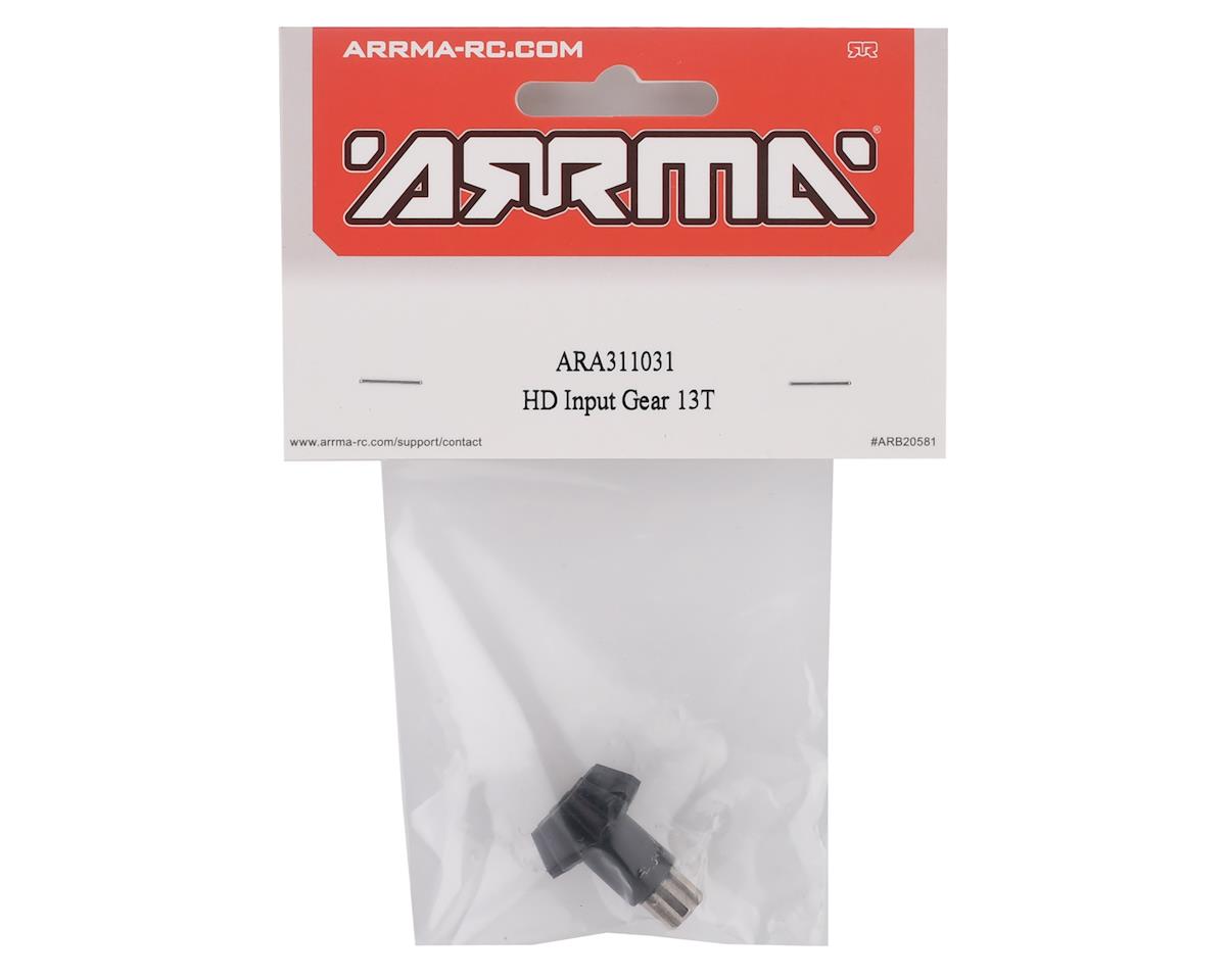 Arrma BLX 4X4 HD Input Gear (13T) ARA311031