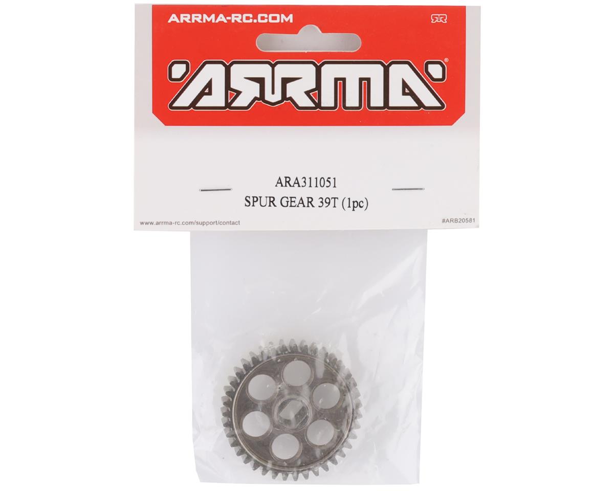 Arrma Kraton/Outcast 8S BLX Spur Gear (39T) ARA311051