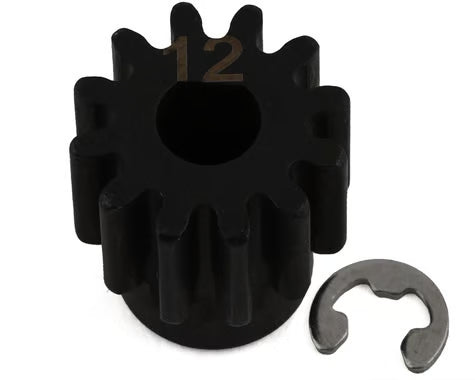Arrma Safe-D5 Mod1 Pinion Gear (12T)  ARA311052