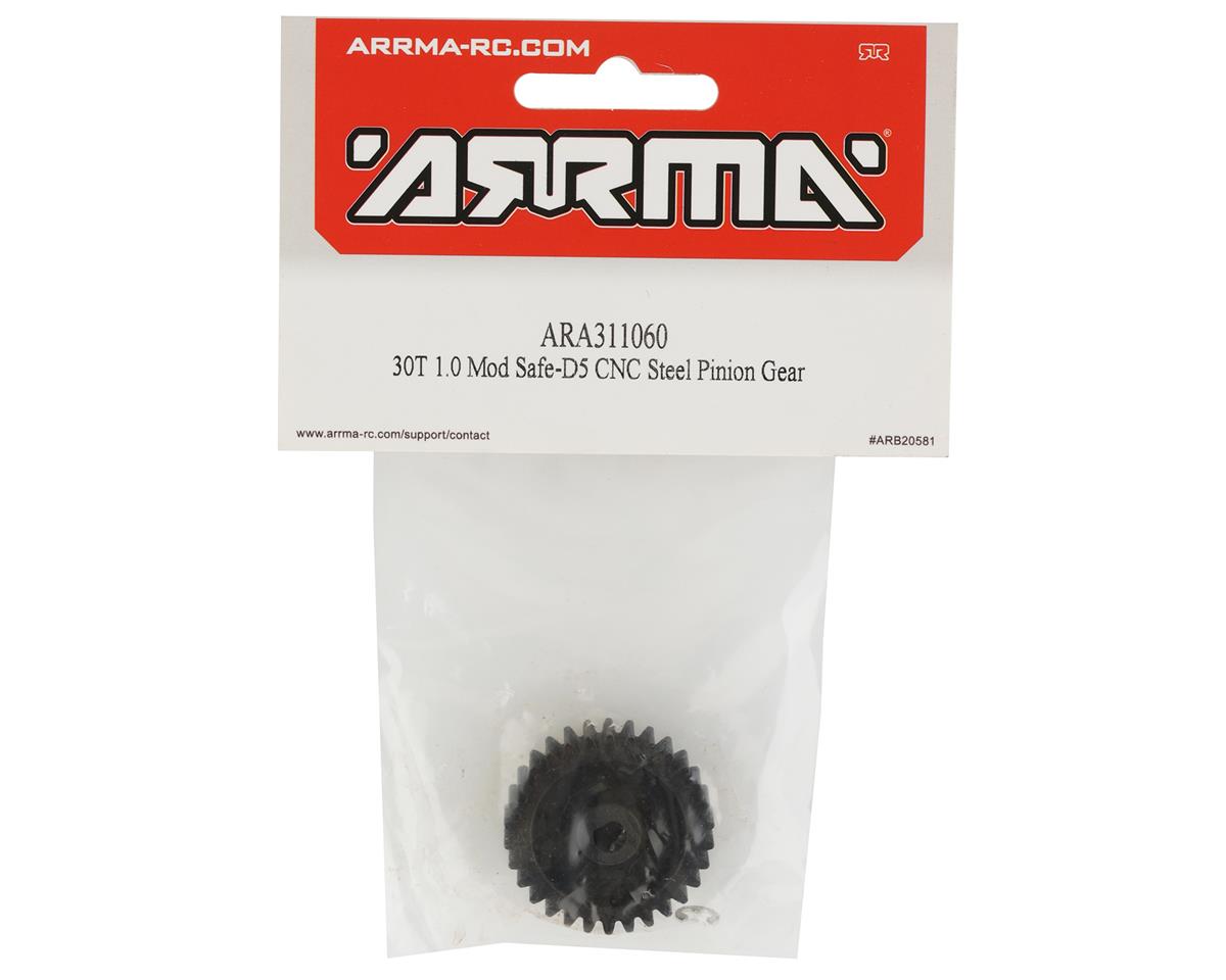 Arrma Safe-D5 Mod1 Pinion Gear (30T)