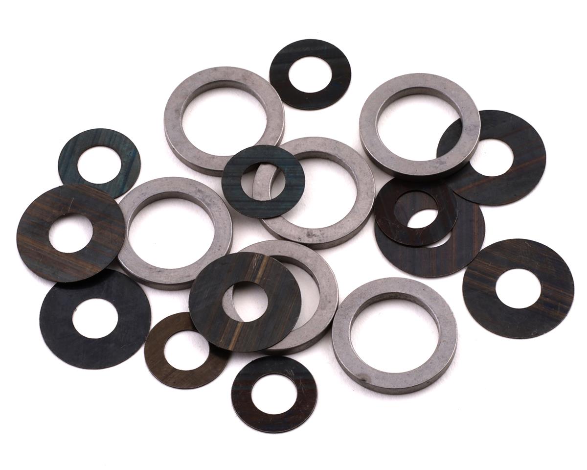 Arrma Differential Shim Set (Fits 29mm Case) ARA311094