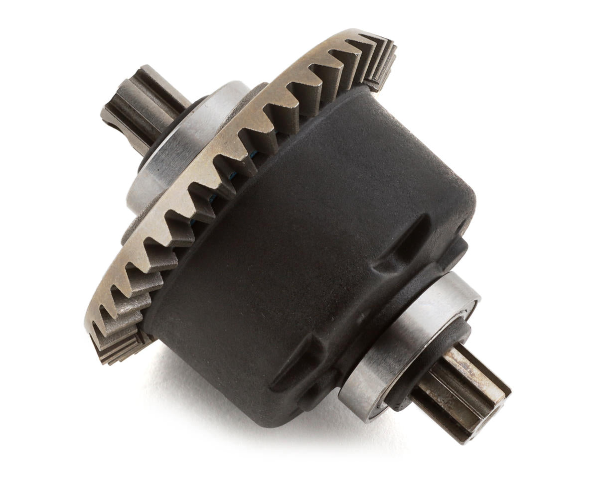 Arrma Big Rock 3S BLX Metal Front/Rear Differential Set (37T/MOD 1.35) ARA311155