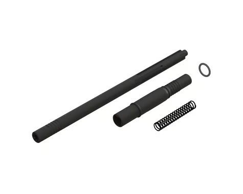 Arrma Composite Center Slider Driveshaft Set ARA311170