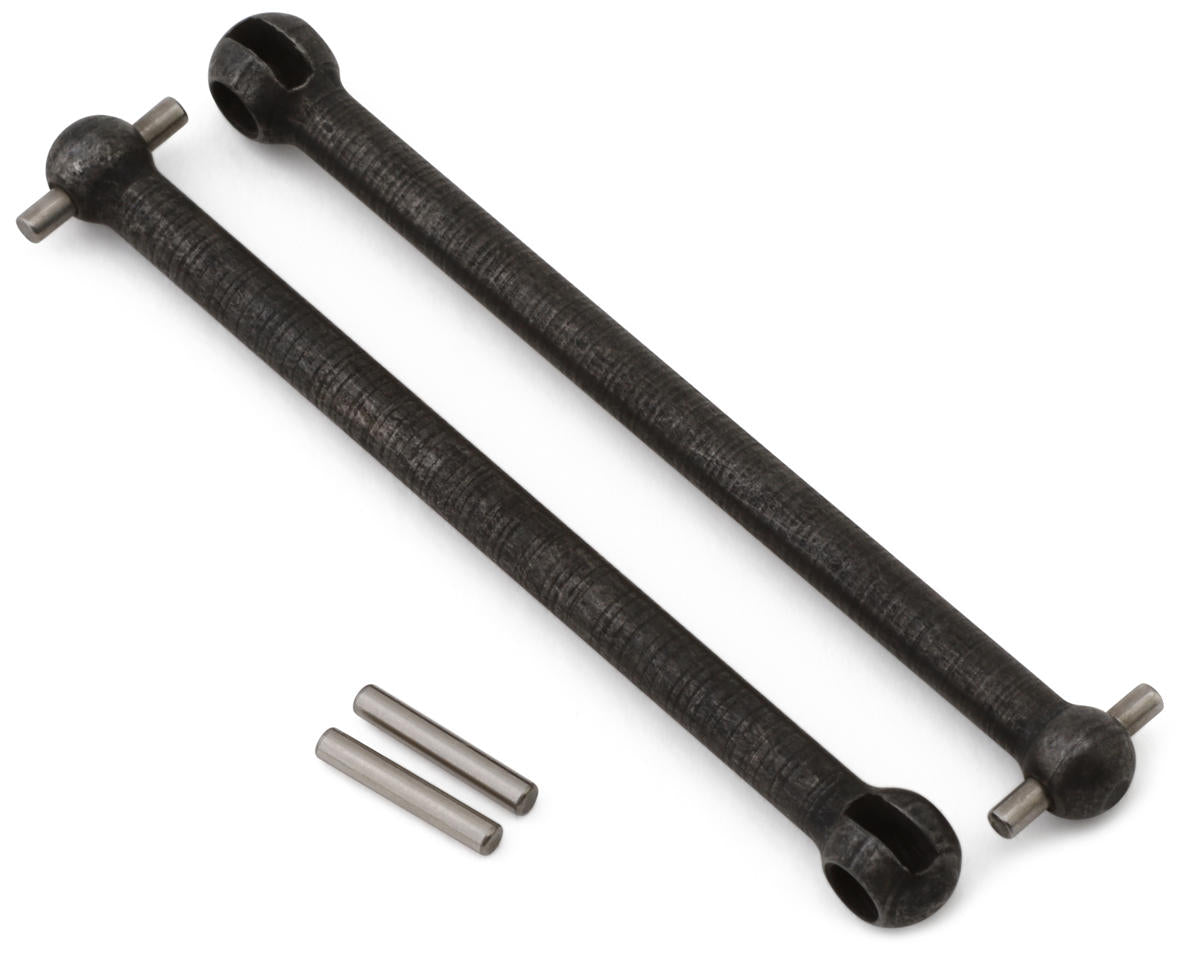 Arrma 50mm CVD Driveshaft (2) ARA311180