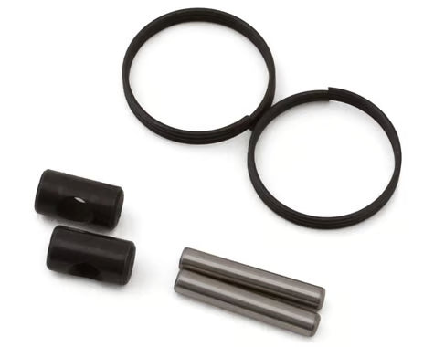 Arrma Losi NASCAR, CVD Rebuild Set ARA311181