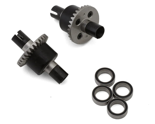 Arrma Grom Assembled Oil Filled Differential (30T) ARA311193