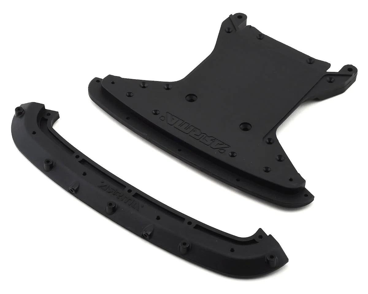 Arrma Infraction/Limitless Front Bumper ARA320515