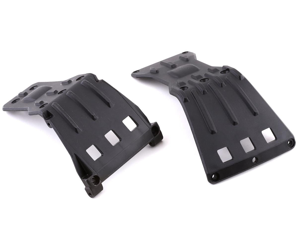 Arrma Mojave 6S BLX Skid Plates (2) ARA320540