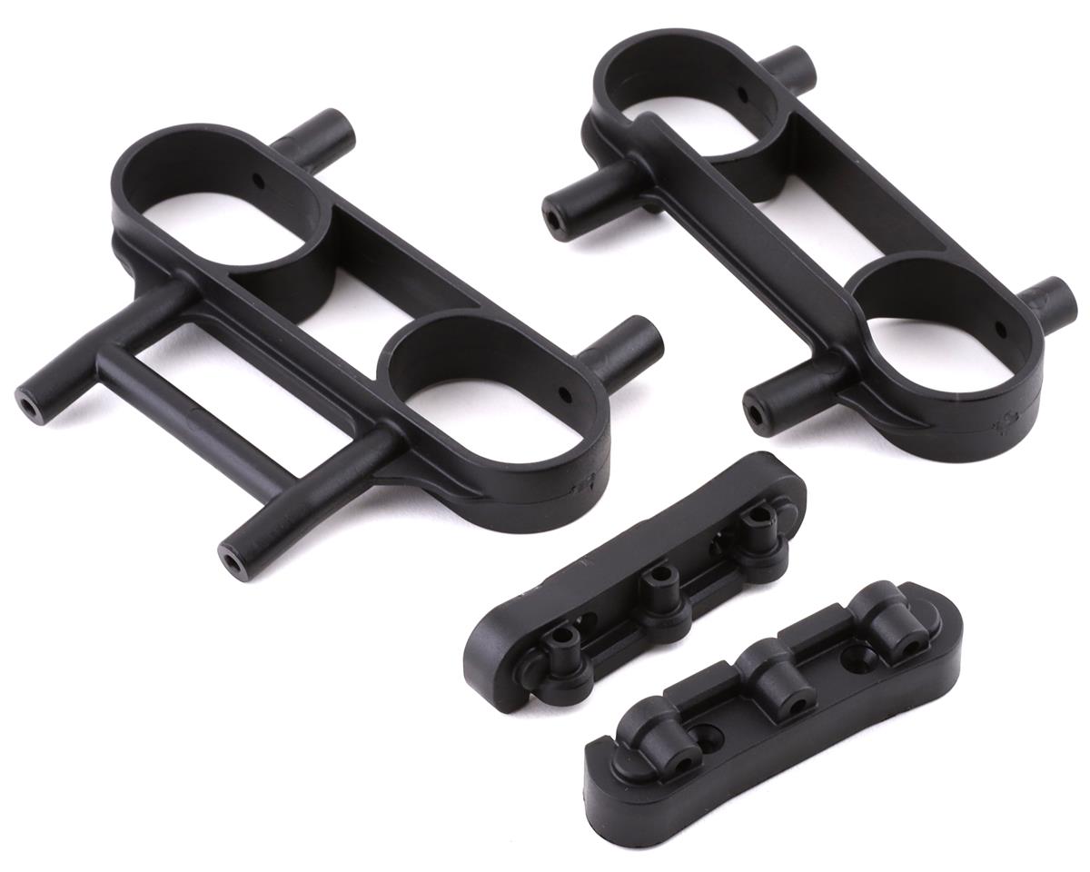 Arrma Mojave 6S BLX Skid Plate Mount Set ARA320546