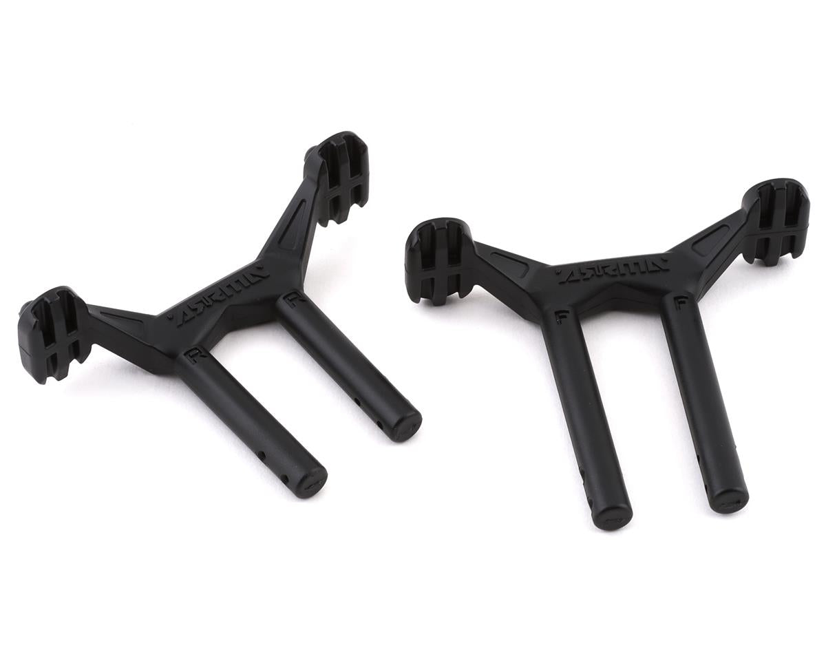 Arrma Granite Mega/3S BLX Body Mount Set ARA320606