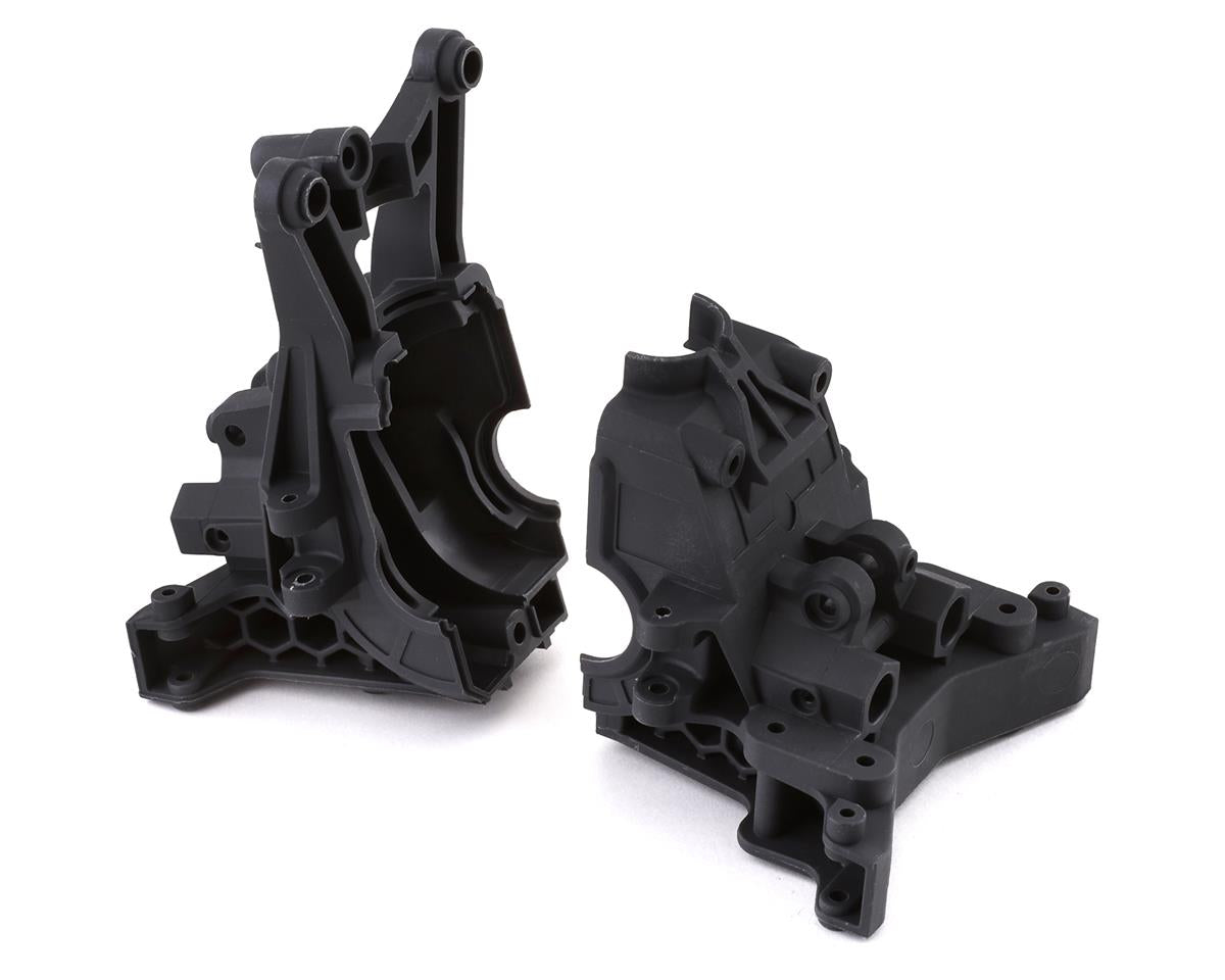 Arrma Vorteks Front/Rear Composite Upper Gearbox Covers ARA320634