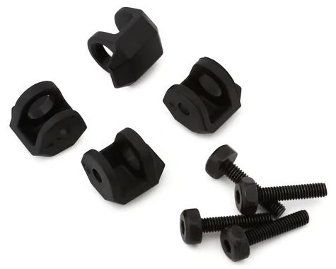 Arrma Typhon Grom Shock Protector Set (4) ARA320813