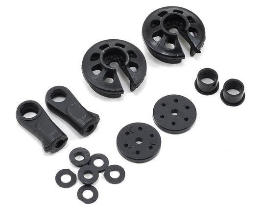 Arrma Compostite Shock Part Set (2) (Legacy BLX Models) AR330203 ARA330203 ARAC8909