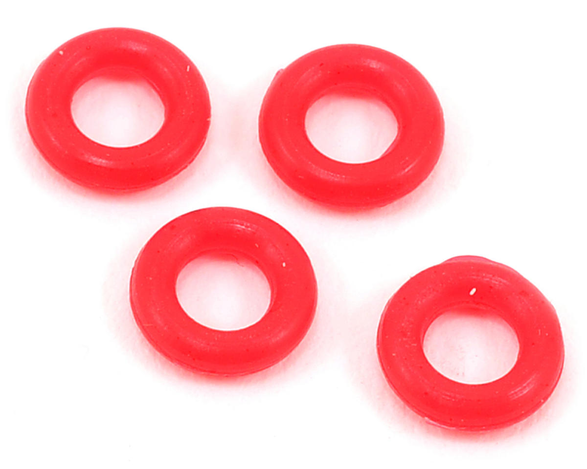 Arrma 3.5x1.9mm P3 O-Ring (4) AR330245 ARAC7451 ARA330245