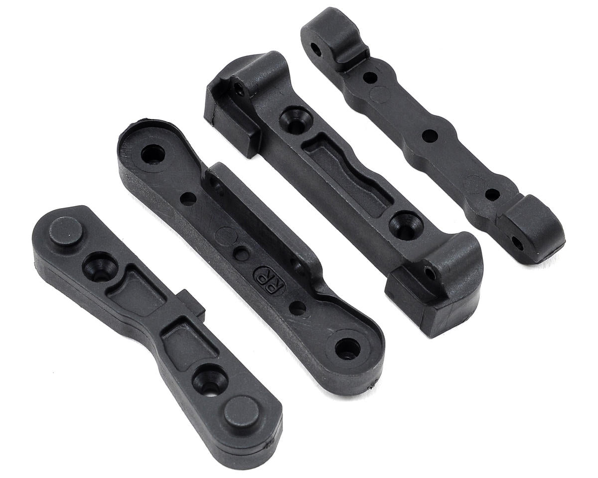 Arrma Composite Suspension Mount Set (4) ARA330379 ARAC9052 AR330379