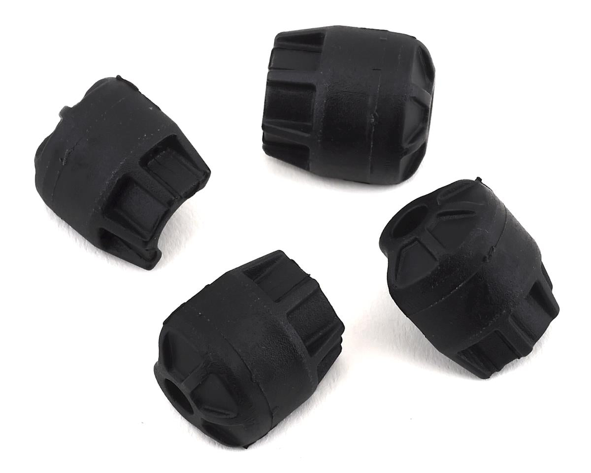 Arrma Shock Cap Protector 6S (2) ARA330492 ARAC8965 AR330492