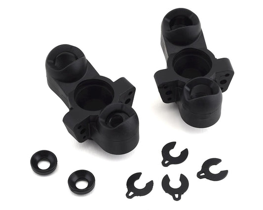 Arrma 6S Front Composite Steering Block (2) ARA330505 ARAC9366