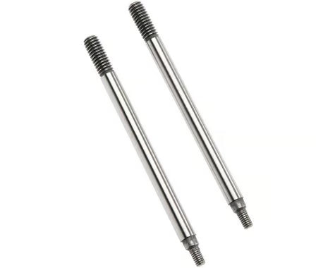 Arrma Senton 6S BLX, 4X59.5mm Shock Shaft Set (2) ARA330512