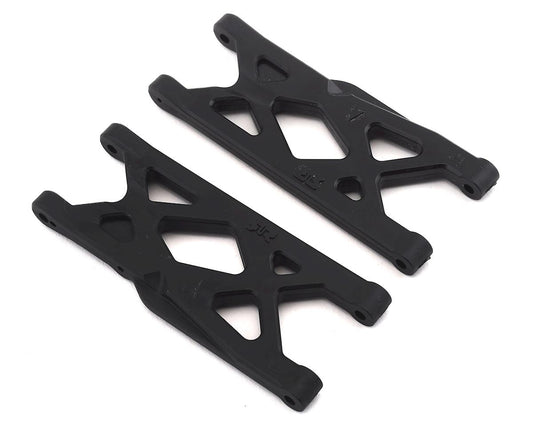 Arrma 3S BLX Rear Suspension Arm Set (2) ARA330540