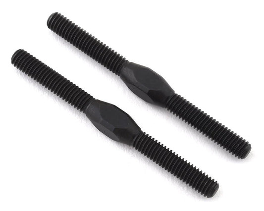 Arrma 4x48mm Steel Turnbuckle (2) AR330542