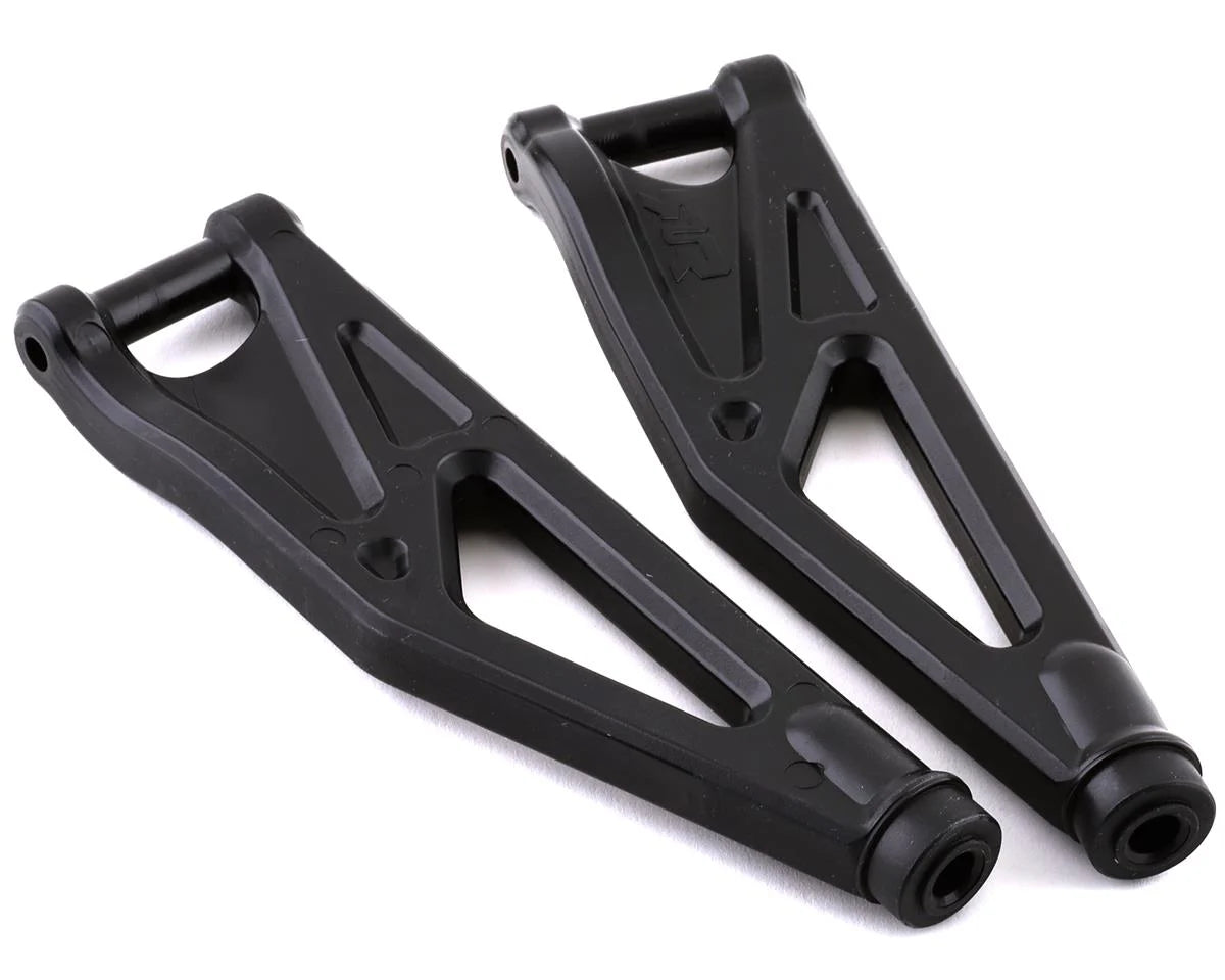 Arrma 8S BLX Front Upper Suspension Arms (2) ARA330561