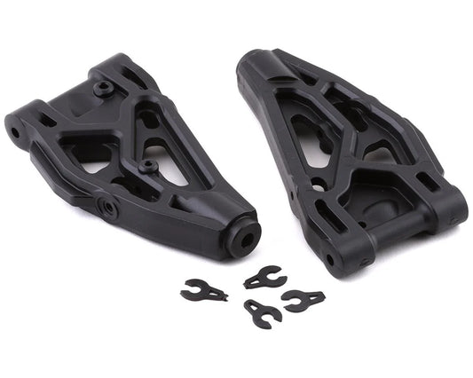 Arrma Mojave 6S BLX Front Lower Suspension Arms (2) ARA330606