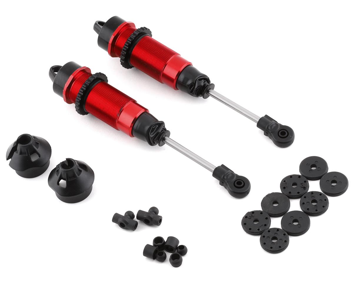 Arrma 6S Kraton/Notorious/Outcast 133mm Shock Set ARA330622