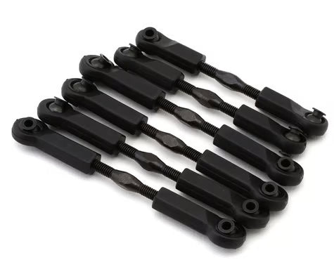 Arrma Typhon 223s Assembled Turnbuckle Set (6) ARA330766