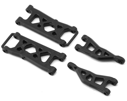 Arrma Mojave Grom Rear Upper & Lower Suspension Arms Set (B) ARA330840