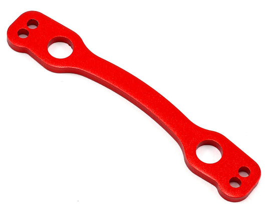 Arrma Aluminum Steering Rack (Red) ARA340060 ARAC9365 AR340060